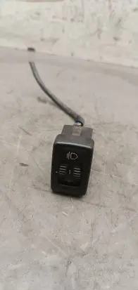 SsangYong Musso Headlight level height control switch 00644110