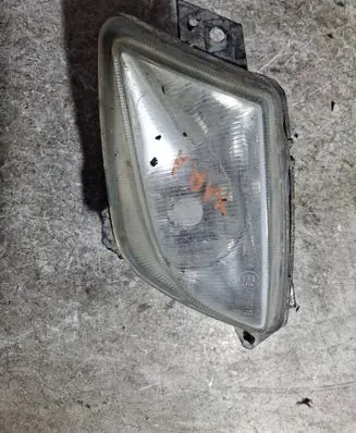 Citroen Xsara Front fog light 026712
