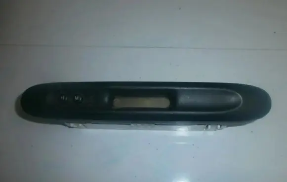 Ford Mondeo MK II Screen/display/small screen 96bb15000bc