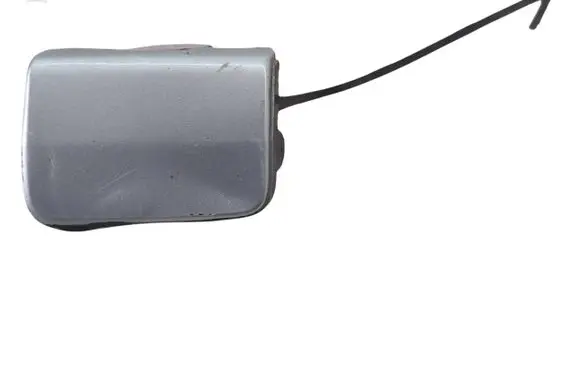 Volkswagen Touran I Front tow hook cap/cover 1T0807205