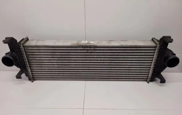 Jeep Grand Cherokee Intercooler radiator 55038004AD