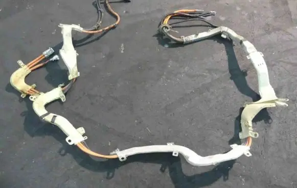 Lexus GS 300 350 430 450H Other wiring loom IMPRK1060340