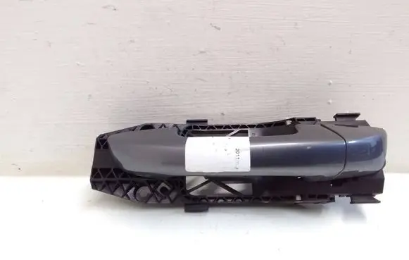 Volkswagen Golf VI Front door exterior handle 5N0839885H
