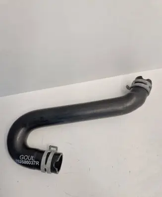 Renault Scenic III - Grand scenic III Oil fill pipe 152586037R