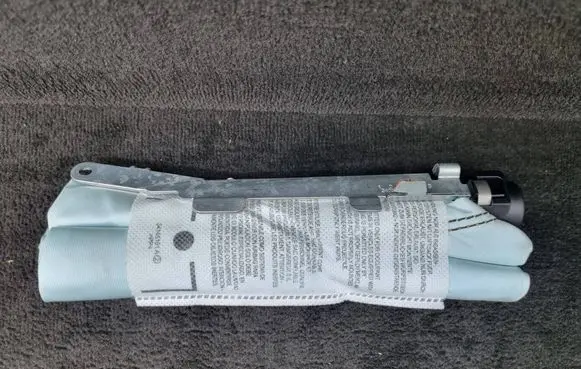 Audi A6 S6 C7 4G Seat airbag 4G8880241B 4G8880241D