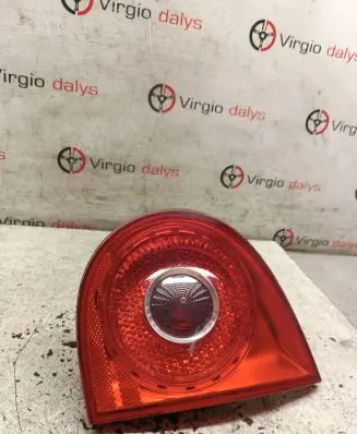 Volkswagen Golf V Tailgate rear/tail lights 1K6945094F 028500202A 00034386