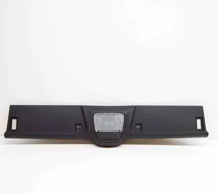 Opel Tigra B Windshield trim 273893313 024422522