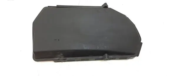 Mercedes-Benz CL C215 Fuse box cover 2205400182