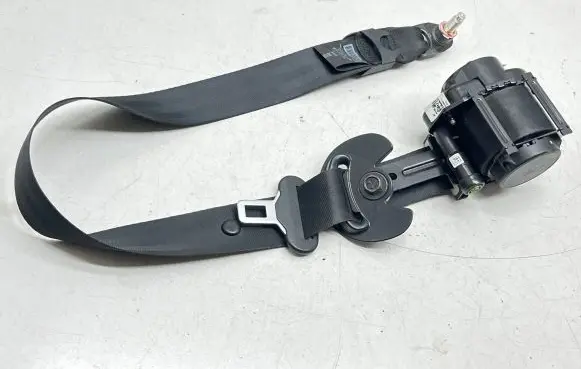 KIA Optima Front seatbelt 88820D4100WK