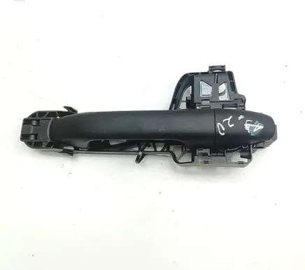 Mercedes-Benz Sprinter W907 W910 Front door exterior handle A9077600400 A9107603600