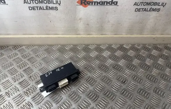 BMW 5 E39 Door control unit/module 613569042549