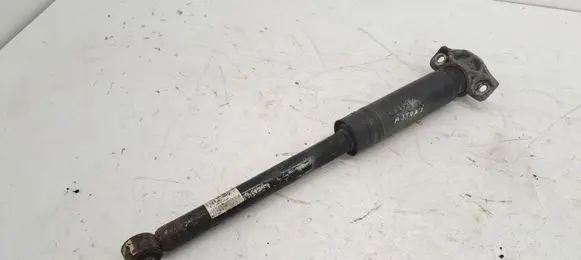Opel Astra J Rear shock absorber/damper 13420233