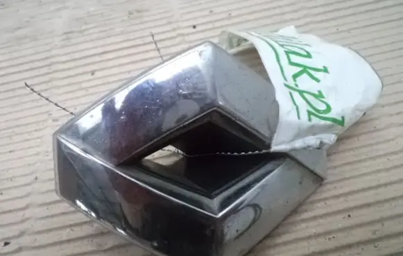 Renault 19 Front grill