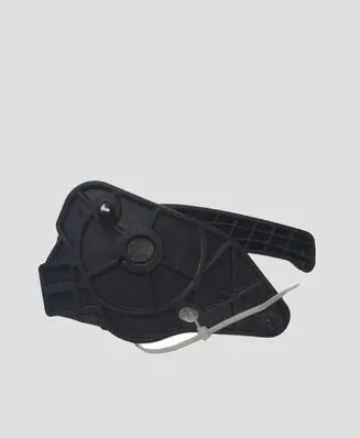 Volvo V40 Engine bonnet (hood) release handle 31826629