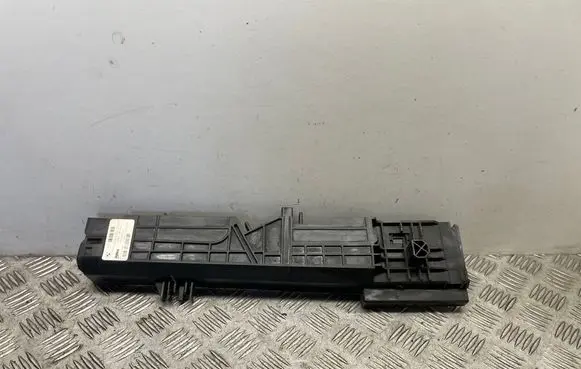 BMW 3 F30 F35 F31 Side radiator support slam panel 7600536