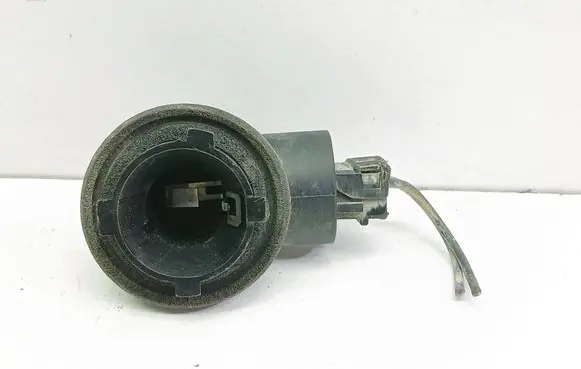 Renault Scenic I Tail light bulb cover holder