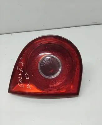Volkswagen Golf V Tailgate rear/tail lights 1K6945107C