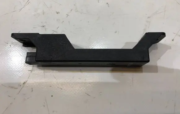 Jeep Grand Cherokee Keyless (KESSY) go control unit/module 05026444AA 33380101