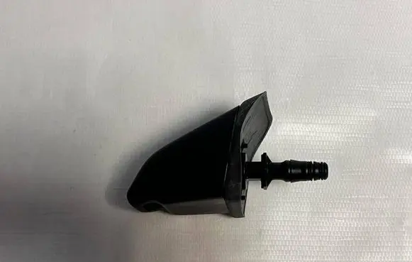 Honda CR-V Headlight washer nozzle holder 76885SCAS11 2494535