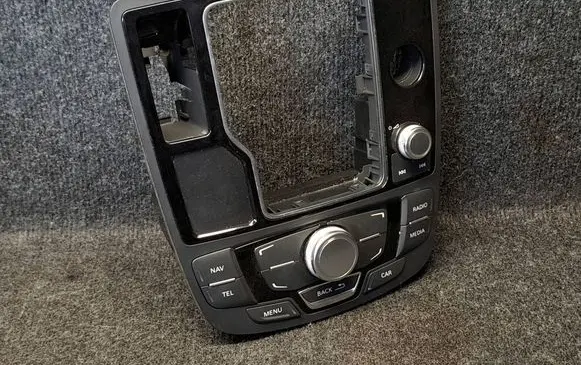 Audi A6 S6 C7 4G Head unit multimedia control 4G1919710A