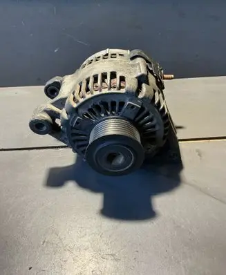Hyundai H-1, Starex, Satellite Generator/alternator 