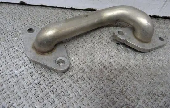 Mazda CX-5 II EGR valve line/pipe/hose