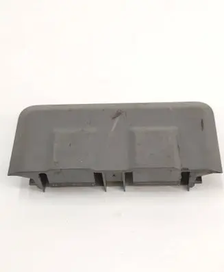 Volkswagen Multivan T5 Trunk/boot trim cover 7H5883867B