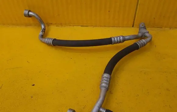 Mercedes-Benz V Class W447 Air conditioning (A/C) pipe/hose A44783010415