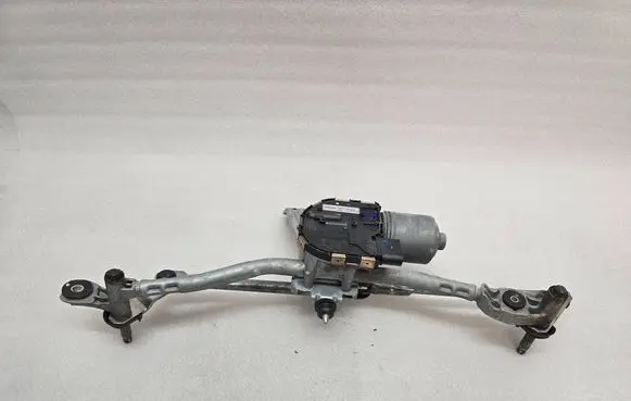 Volvo XC90 Front wiper linkage and motor 3397021715
