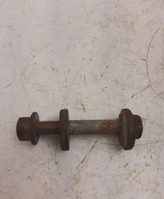 Mercedes-Benz R W251 Rear suspension camber bolt 