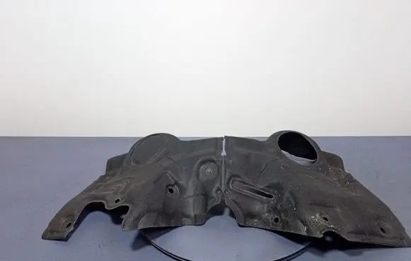 BMW 1 F40 Engine bonnet/hood sound/heat insulation 7298868