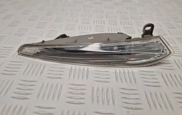 Citroen DS5 Front indicator light 9687188680 11052017 SB0X13A355A