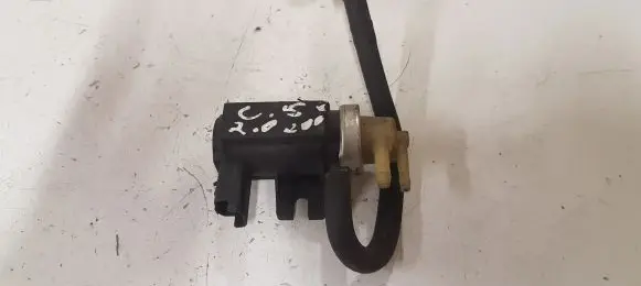 Peugeot 407 Turbo solenoid valve 70163300 9661960380