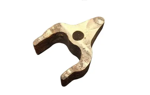 BMW X1 E84 Fuel Injector clamp holder 