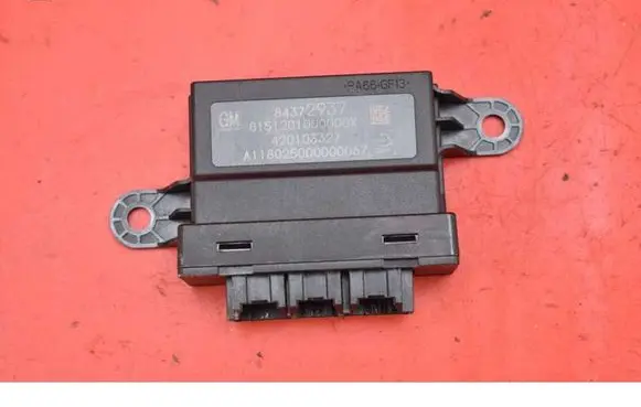 Bedford Astra Engine control unit/module ECU 84372937