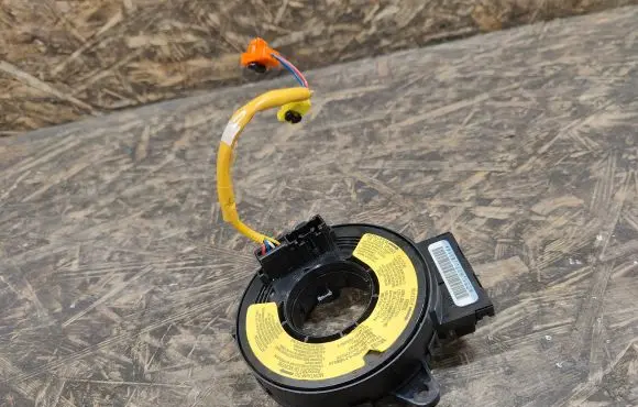 Mazda CX-9 Airbag slip ring squib (SRS ring)
