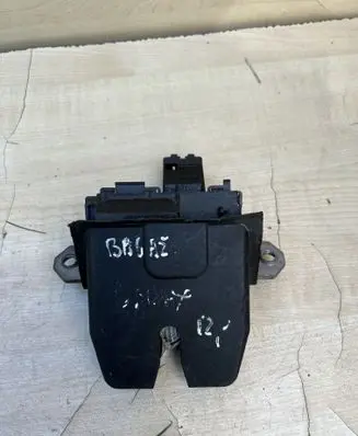 Ford S-MAX Tailgate/trunk/boot lock/catch/latch 8M51R442A66EA