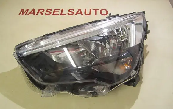 Opel Combo E Headlight/headlamp 90145357 9816826080