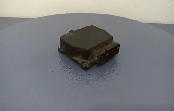 Skoda Octavia Mk2 (1Z) Vacuum valve 6Q0906625E