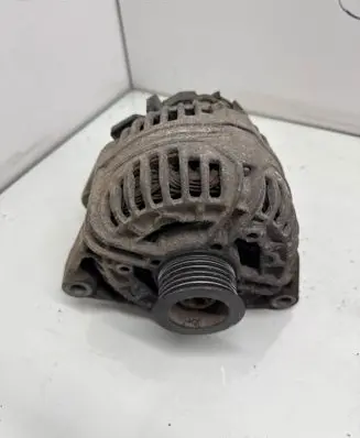 Opel Zafira A Generator/alternator 0124525030 13108596 14V140A