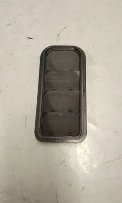 Seat Ateca Quarter panel pressure vent 7N0819465F