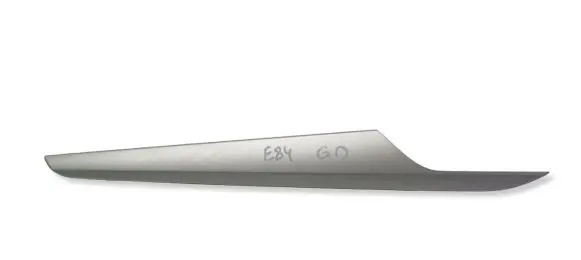 BMW X1 E84 Other trunk/boot trim element 52850610