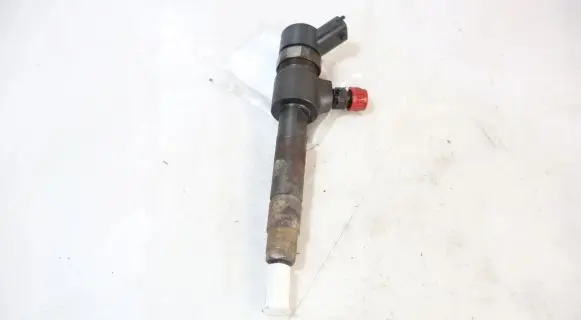 Opel Zafira B Fuel injector 0445110276
