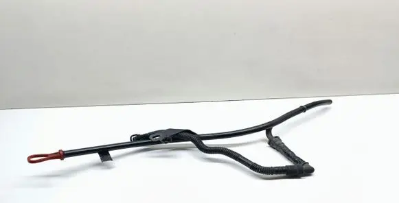 BMW 3 E46 Oil level dip stick 