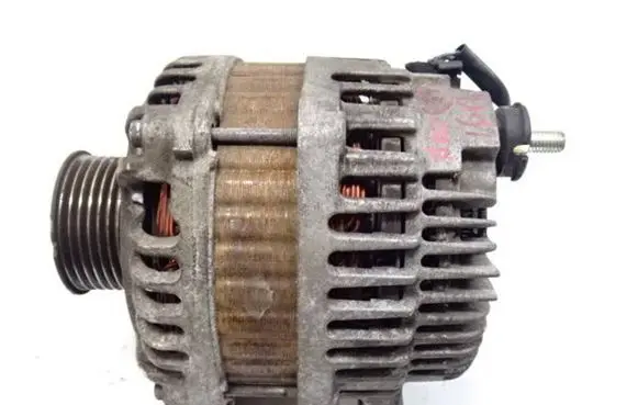 Nissan Qashqai Generator/alternator 23100BC00A A2TJ0291ZE