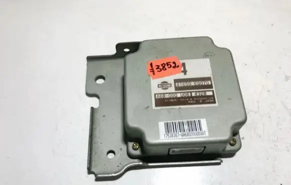 Nissan X-Trail T30 Other control units/modules 41650eq070 a68000u06
