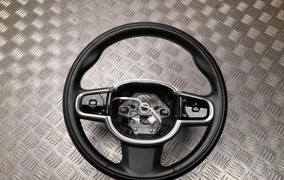 Volvo XC90 Steering wheel 31407817