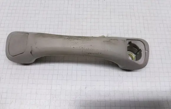 Volvo V70 Front interior roof grab handle 13550