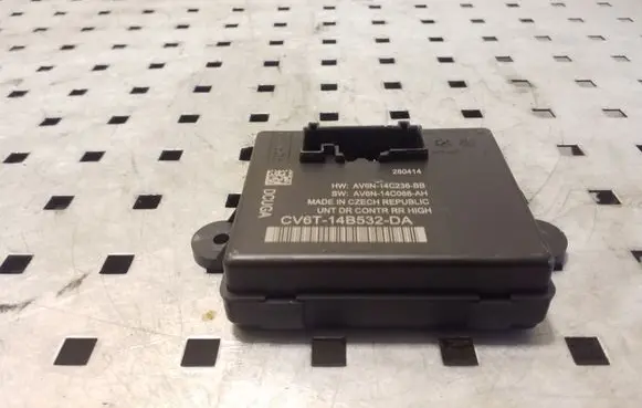 Ford Kuga II Door control unit/module CV6T14B532DA