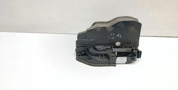 BMW 3 E90 E91 Rear door lock 7202148